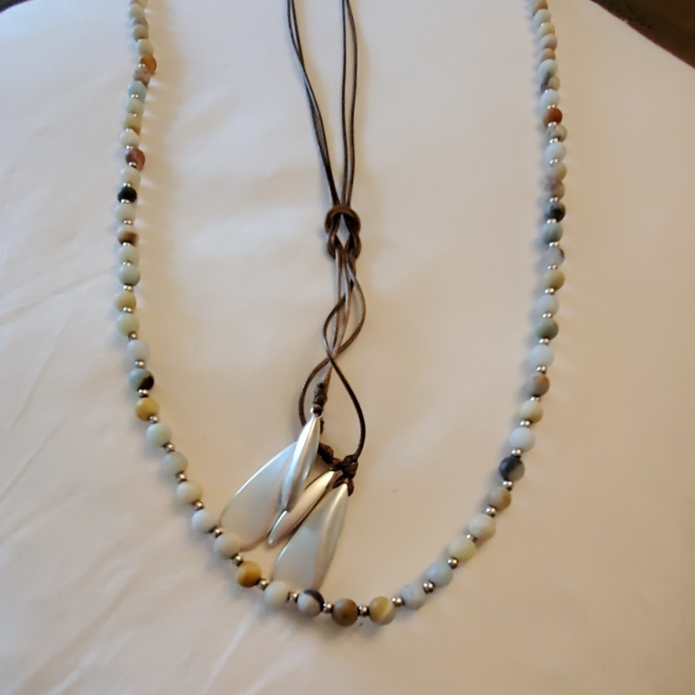 Premier Designs Durango Necklace